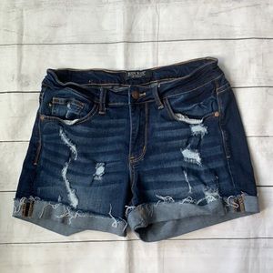 Judy blue shorts